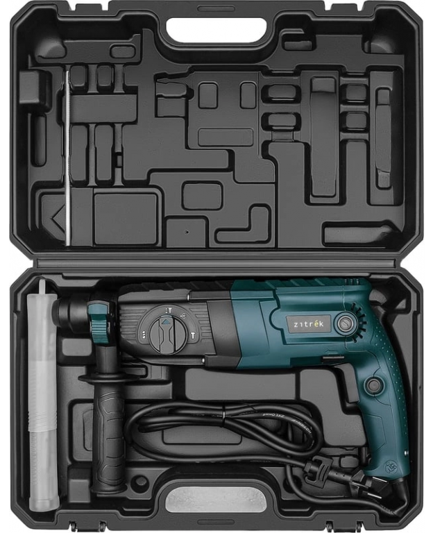 Перфоратор Zitrek ZKH800 085-1051 (кейс)