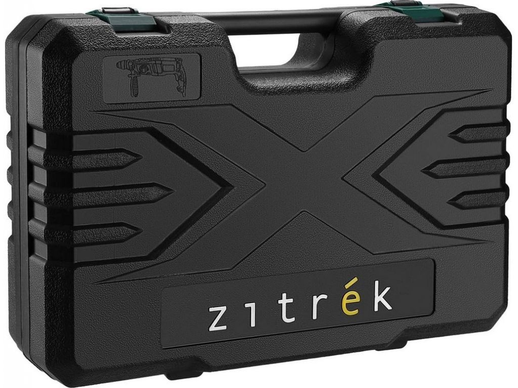 Перфоратор Zitrek ZKH800 085-1051 (кейс)