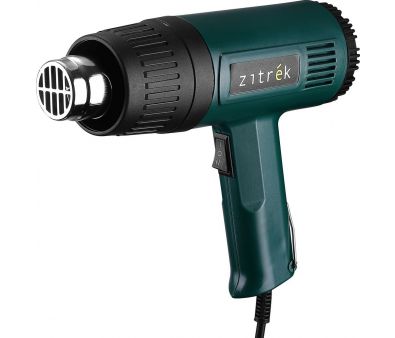 Промышленный фен Zitrek ZKHG2000 085-1045
