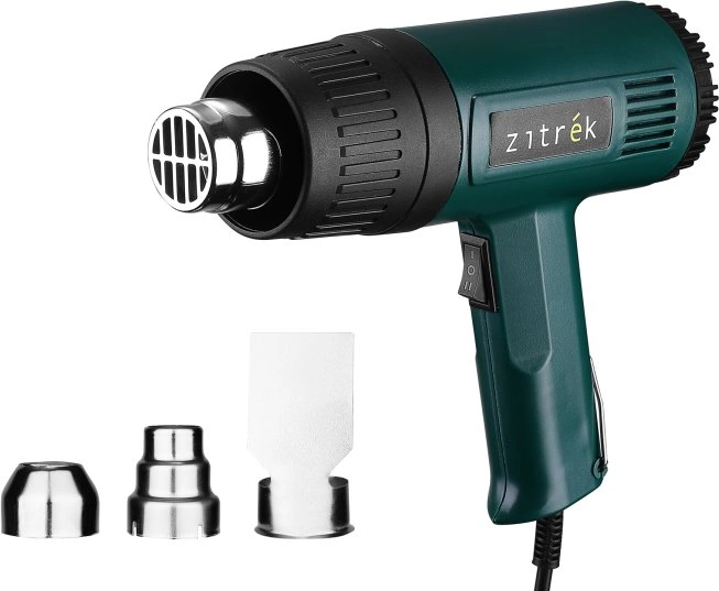 Промышленный фен Zitrek ZKHG2000 085-1045