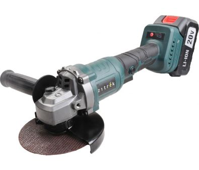   Zitrek ZKAG20-125 085-1025 ( 2- , )