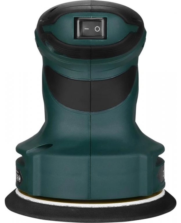 Эксцентриковая шлифмашина Zitrek ZKG450-125 085-1050
