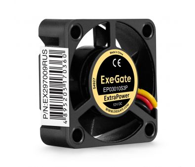    ExeGate ExtraPower EP03010S3P EX297009RUS