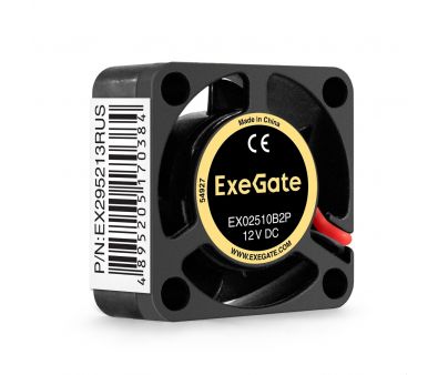   ExeGate EX02510B2P EX295213RUS