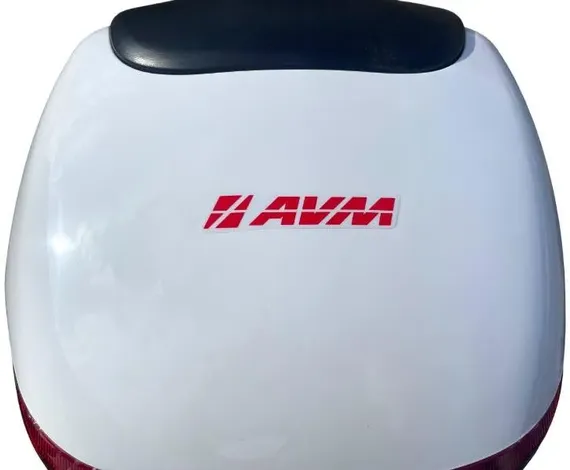 Электроскутер AVM Delta (цвет уточняйте)