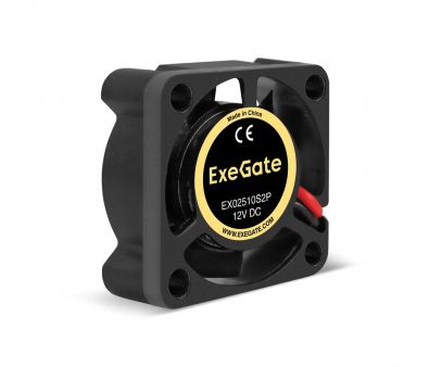    ExeGate EX02510S2P EX295212RUS