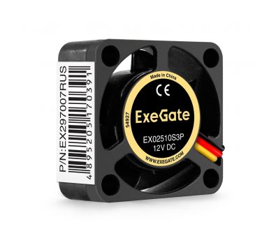    ExeGate EX02510S3P EX297007RUS