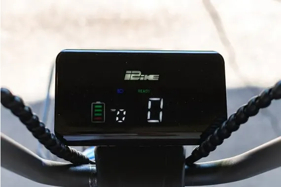 Электроскутер AVM Delta Pro (цвет уточняйте)