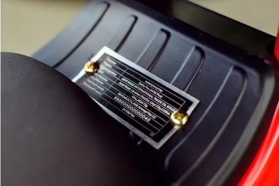 Электроскутер AVM Delta Pro (цвет уточняйте)