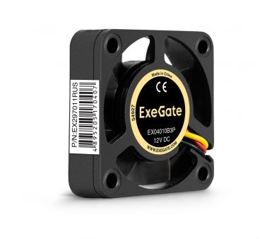    ExeGate EX04010B3P EX297011RUS