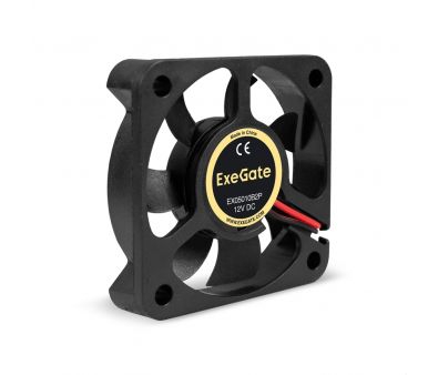    ExeGate EX05010B2P EX295220RUS