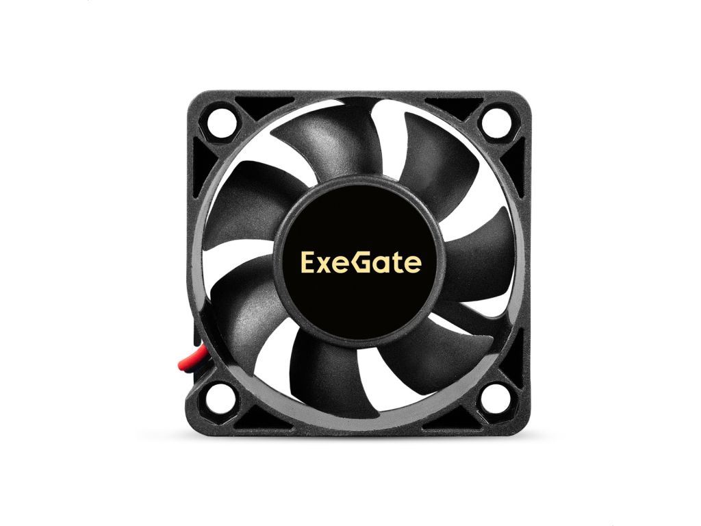 Вентилятор для корпуса ExeGate EX05015S2P EX295221RUS