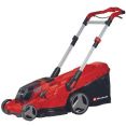 Газонокосилка Einhell Rasarro 36/42 3413272 (с 2-мя АКБ)