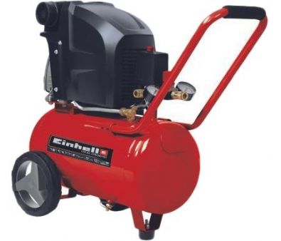  Einhell TE-AC 270/24/10