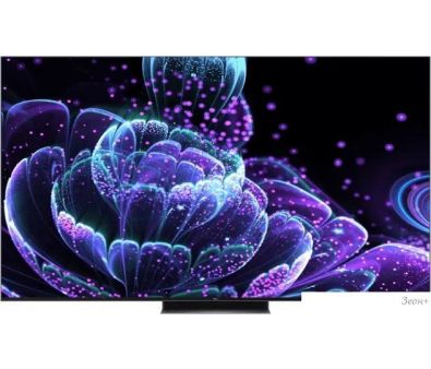 MiniLED  TCL 55C835