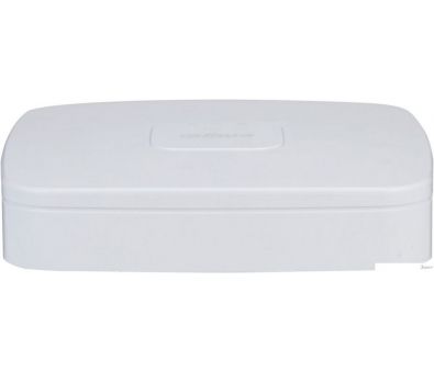 Сетевой видеорегистратор Dahua DHI-NVR2104-P-4KS3