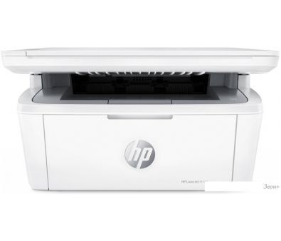  HP LaserJet M140w 7MD72F