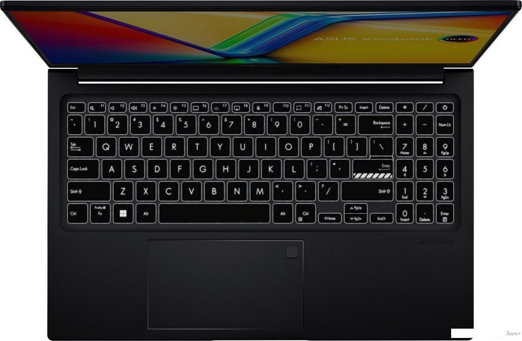 Ноутбук ASUS Vivobook 15 OLED X1505VA-L1837