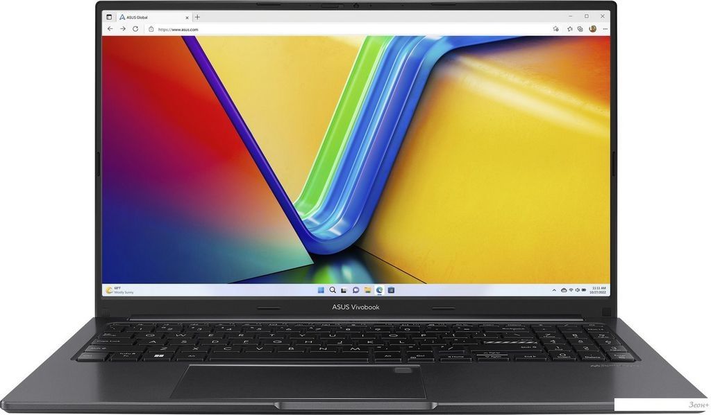 Ноутбук ASUS Vivobook 15 OLED X1505VA-L1838