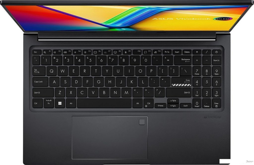 Ноутбук ASUS Vivobook 15 OLED X1505VA-L1838