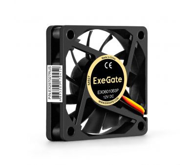    ExeGate EX06010B3P EX297027RUS