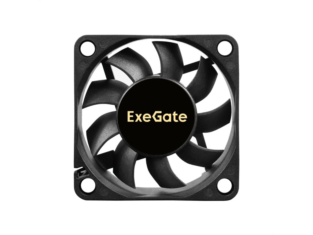 Вентилятор для корпуса ExeGate EX06015B3P EX297031RUS