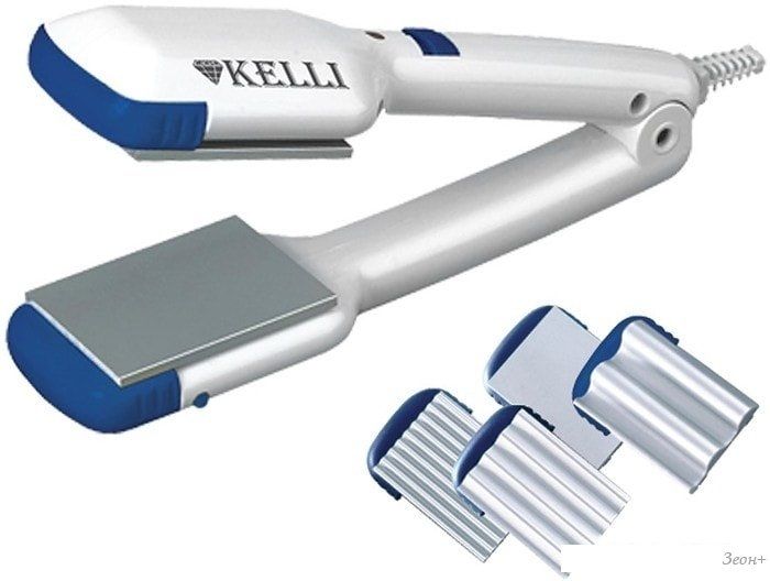 Мультистайлер KELLI KL-1204