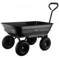 Четырехколесная тачка Deko DKGT100 085-2036
