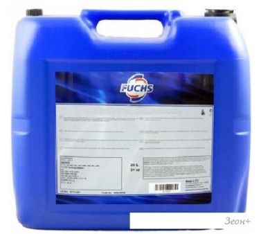   Fuchs Titan ATF 5500 601193675 20