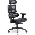 Офисное кресло Epik P-521-SB M007 (черный)