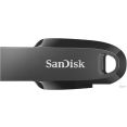 USB Flash SanDisk Ultra Curve 3.2 32GB (черный)