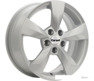   Carwel  15x6" 5x100 DIA 57.1 ET 40 SLT