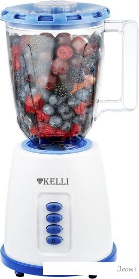 Стационарный блендер KELLI KL-5130