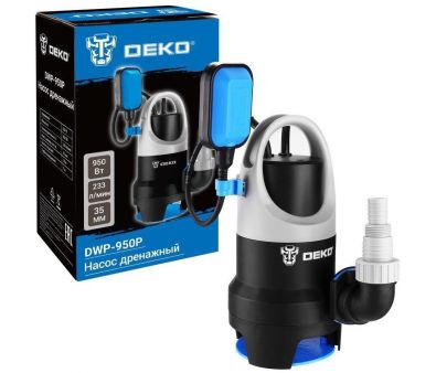   Deko DWP-950P