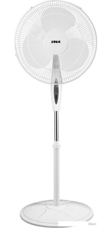 Вентилятор Kubic Breeze R2D2-059