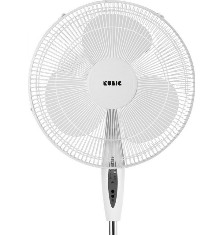 Вентилятор Kubic Breeze R2D2-059