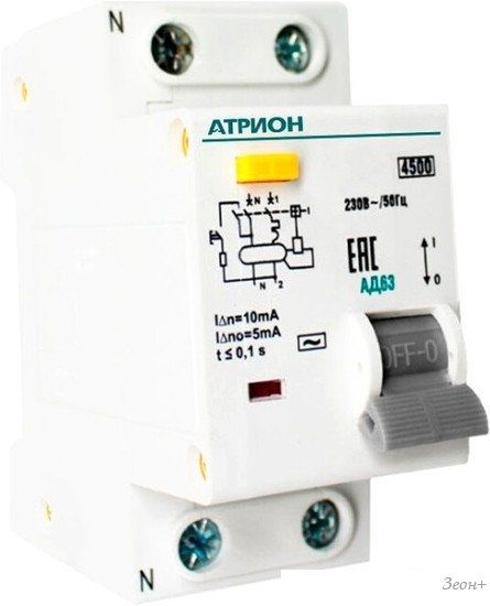 Атрион VA4729-4-16C