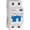 Дифференциальный автомат Schrack Technik AK667610