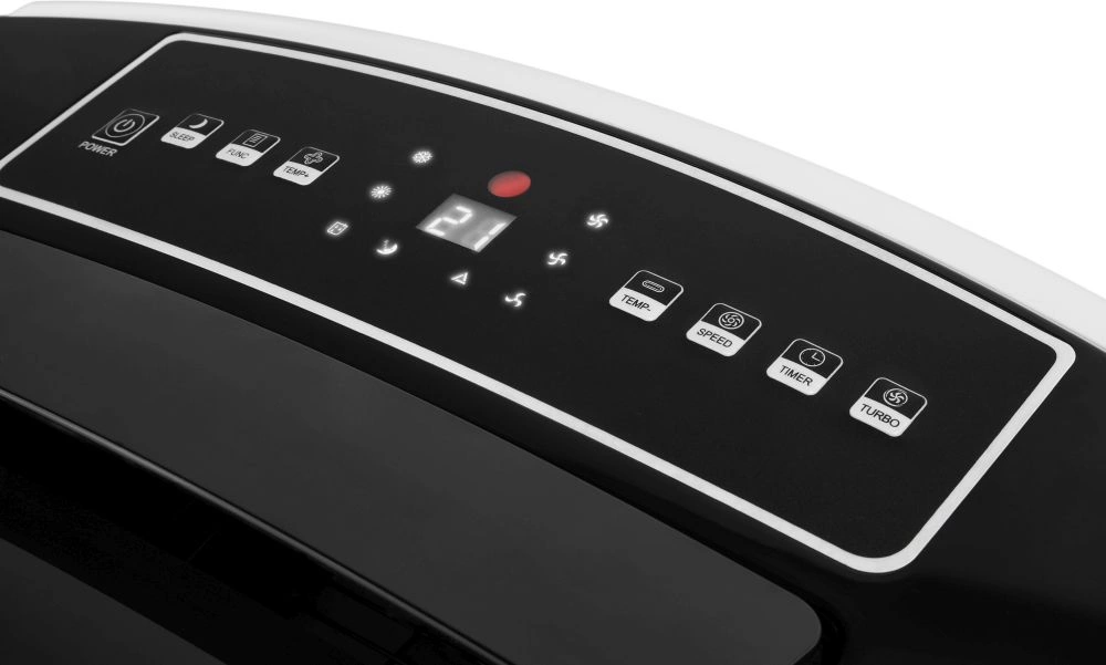 Мобильный кондиционер Electrolux Cool Power EACM-16 HP/N3