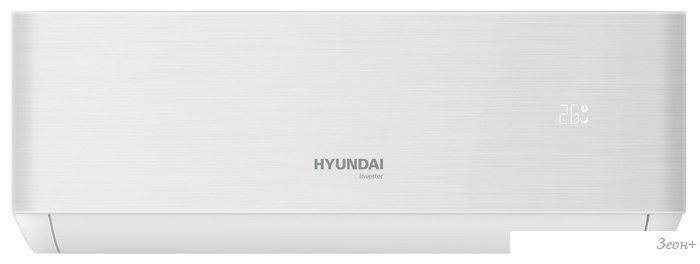 Сплит-система Hyundai HAC-12I/T-PRO