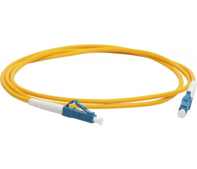 - Lanmaster LAN-2SC-2SC/SU-1.0 2x9/125 OS1/OS2 SC -SC  1 LSZH 