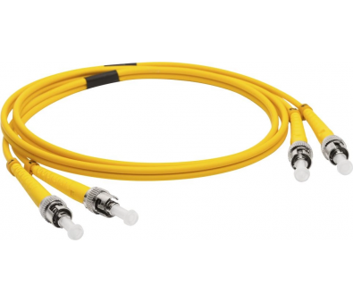 - Lanmaster LAN-2LC-2LC/SU-3.0 2x9/125 OS1/OS2 LC -LC  3 LSZH 