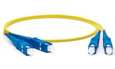 - Lanmaster TWT-2SC-2SC/SU-3.0 2xOS1/2 SC -SC  3  