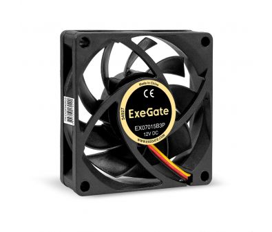    ExeGate EX07015B3P EX297040RUS