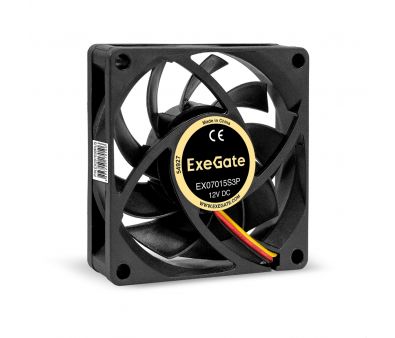    ExeGate EX07015S3P EX297038RUS