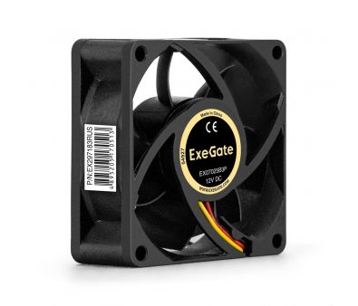    ExeGate EX07025B3P EX297183RUS