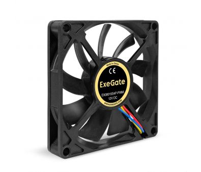    ExeGate EX08015S4P-PWM EX295235RUS