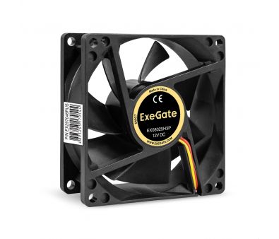    ExeGate EX08025H3P EX297046RUS
