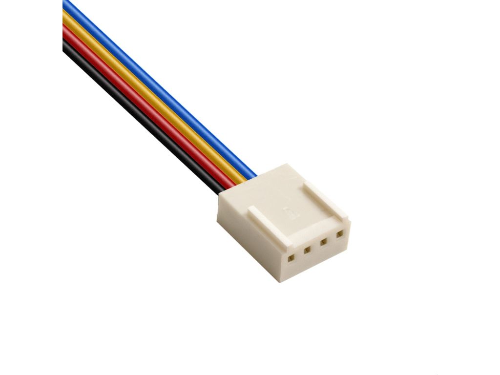 Вентилятор для корпуса ExeGate EX08025S4P-PWM EX297045RUS