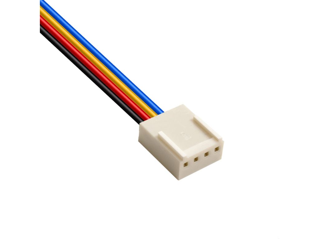 Вентилятор для корпуса ExeGate EX09225S4P-PWM EX297050RUS